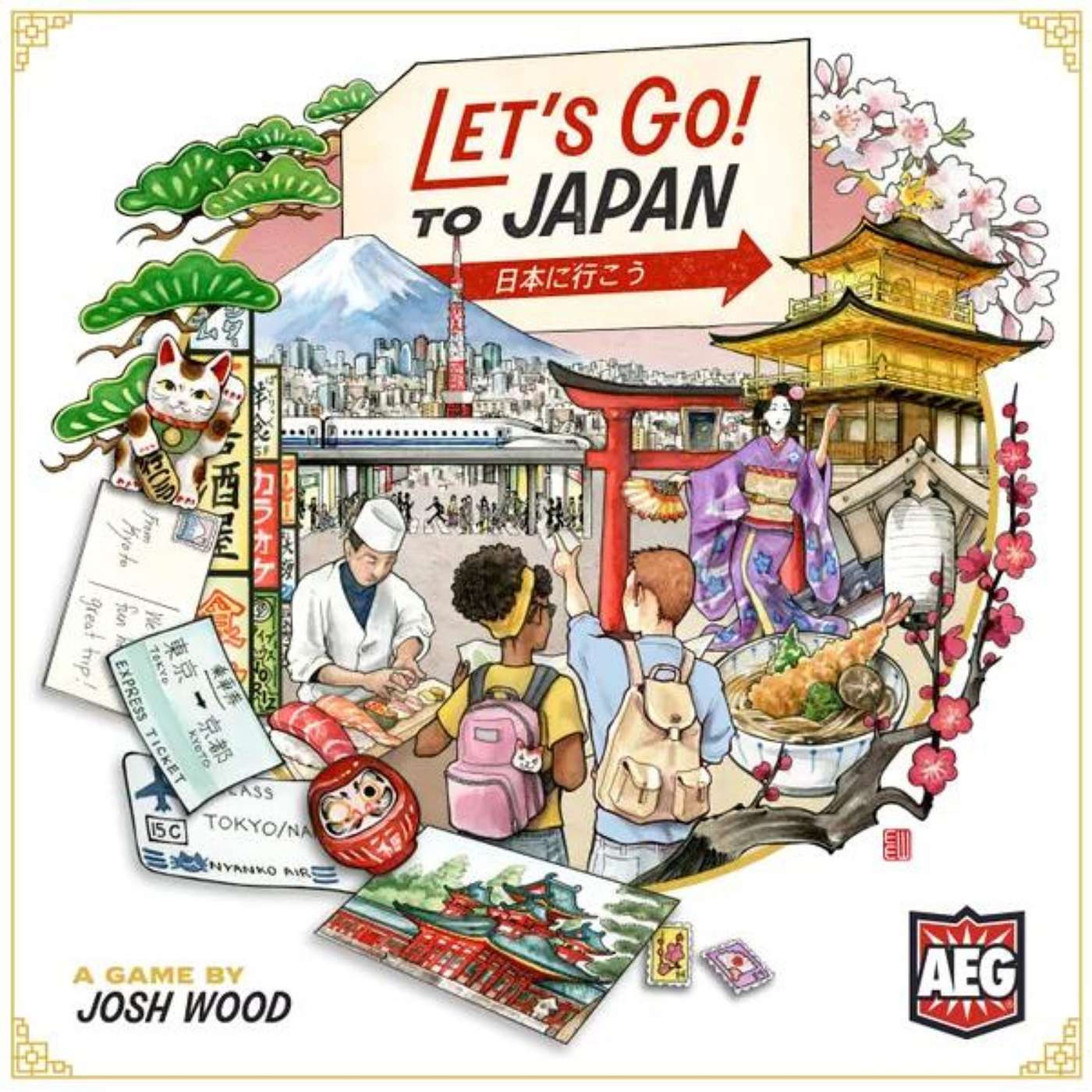 The Game Table Podcast