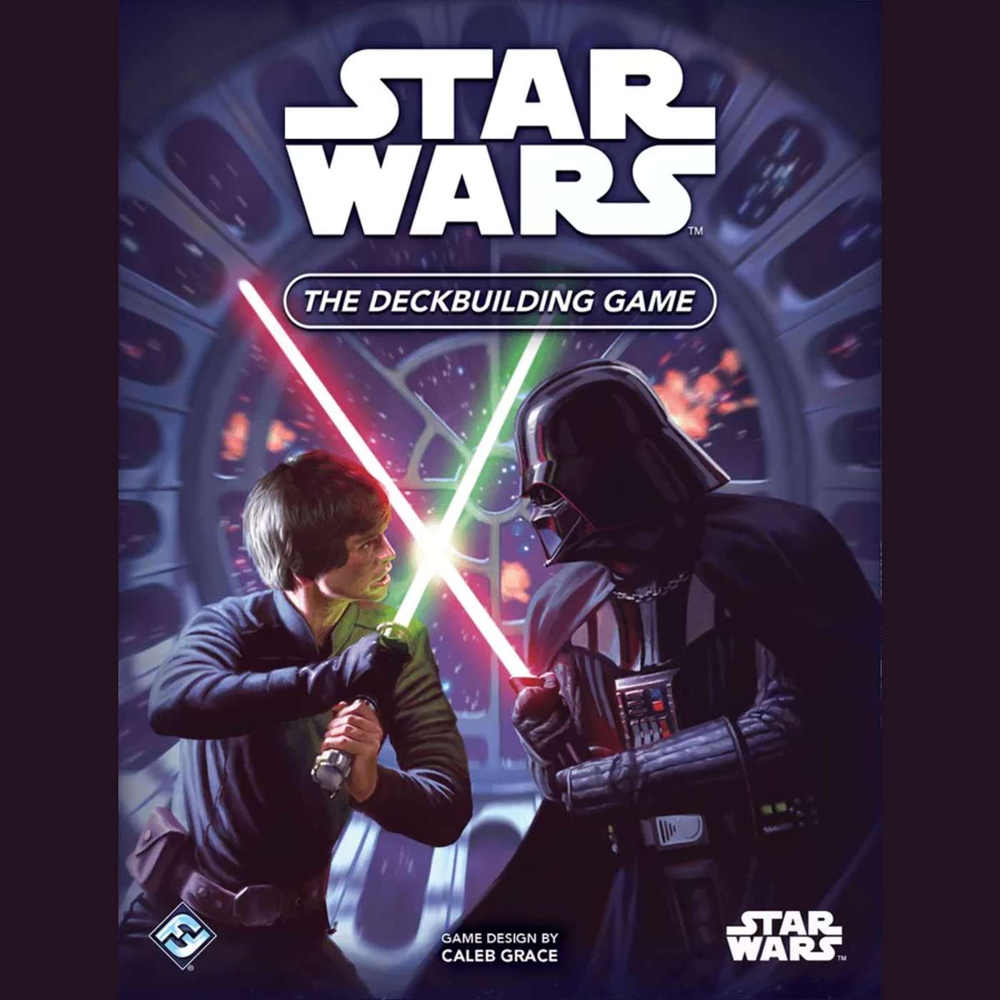 The Game Table Podcast
