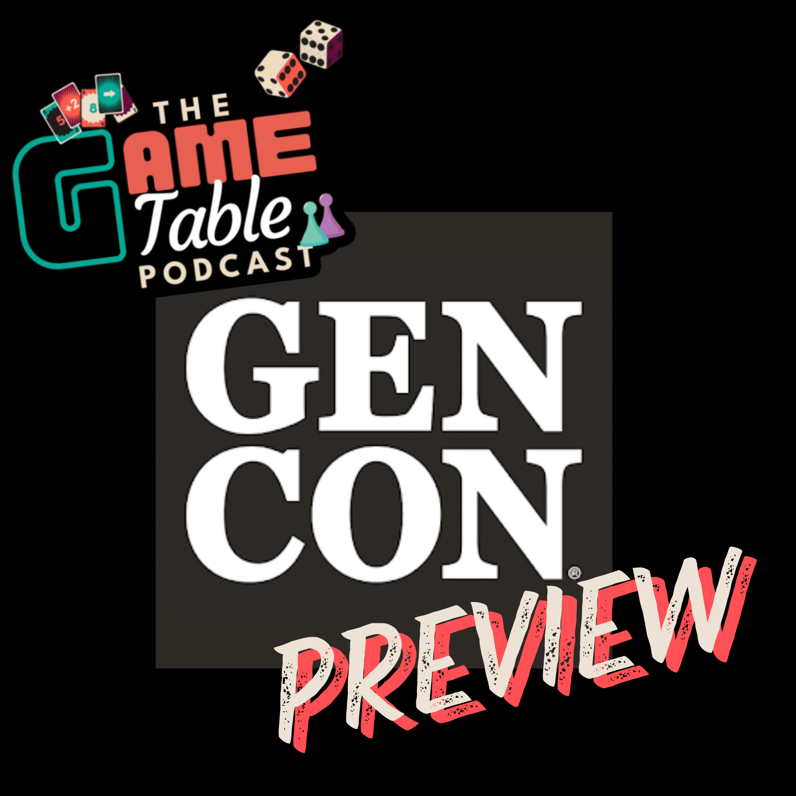 The Game Table Podcast