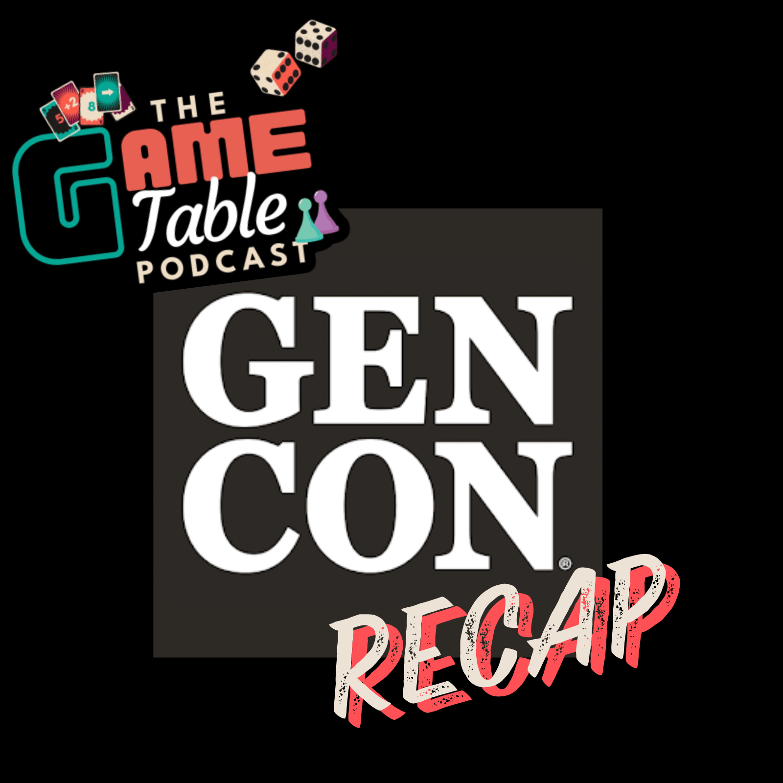 The Game Table Podcast