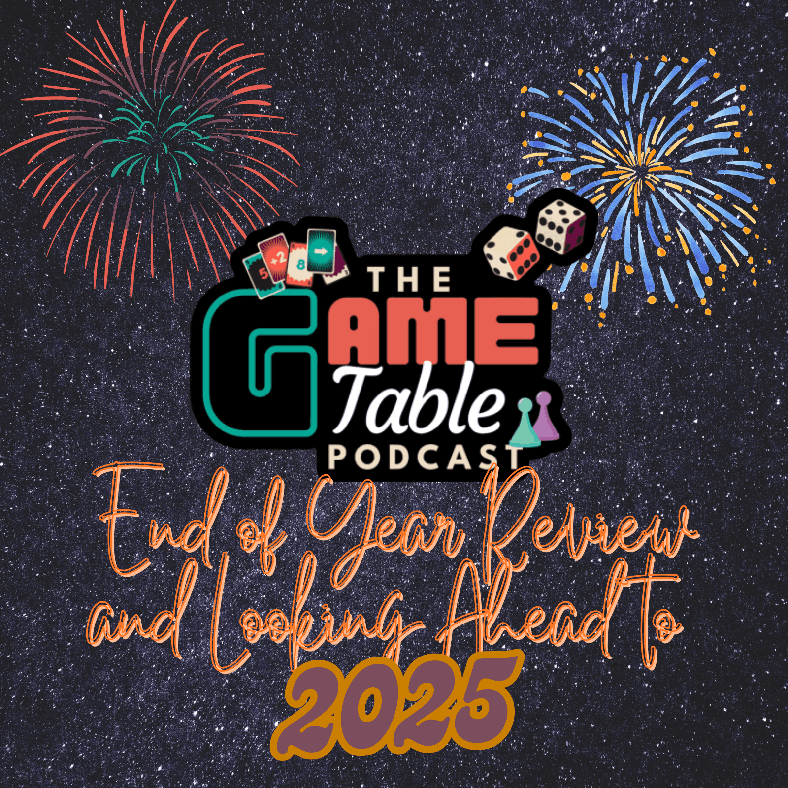 The Game Table Podcast