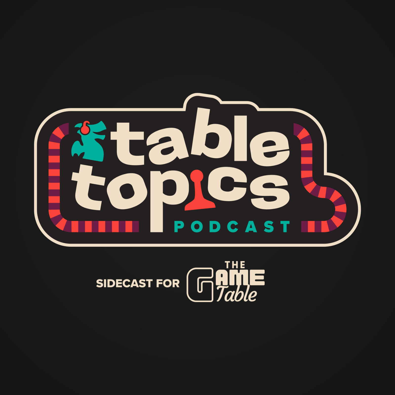The Game Table Podcast
