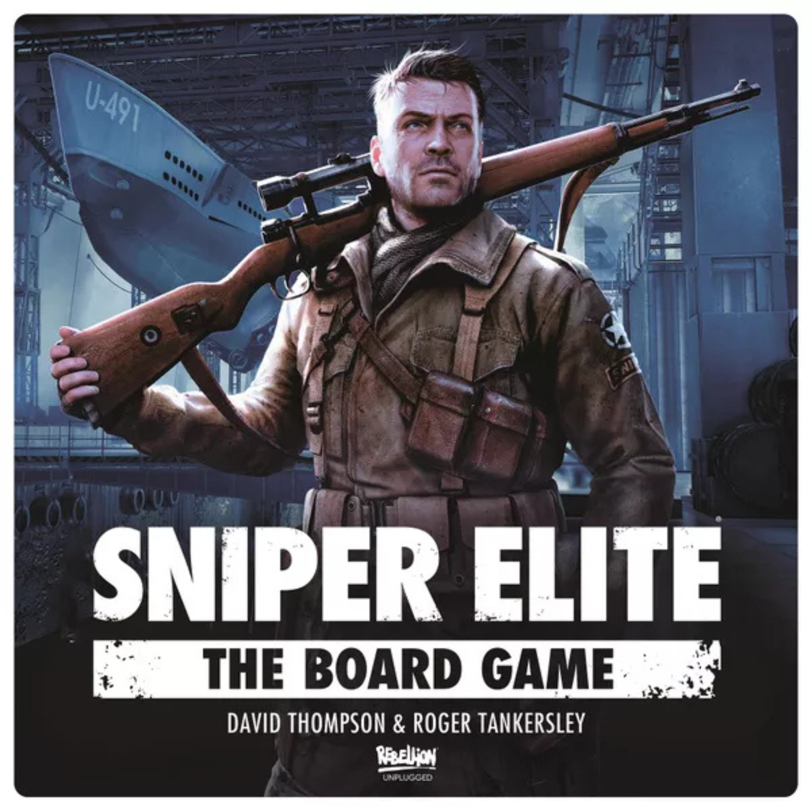 The Game Table Podcast