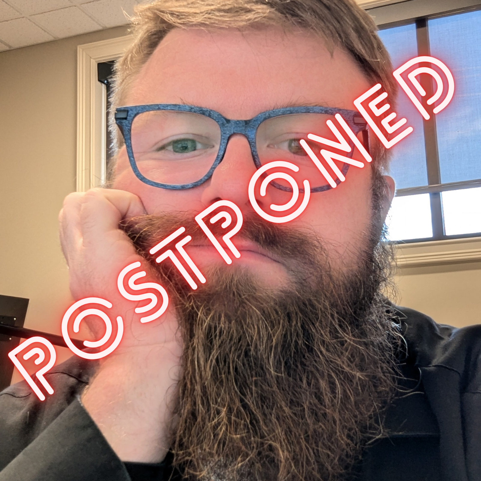No Episode This Wednesday