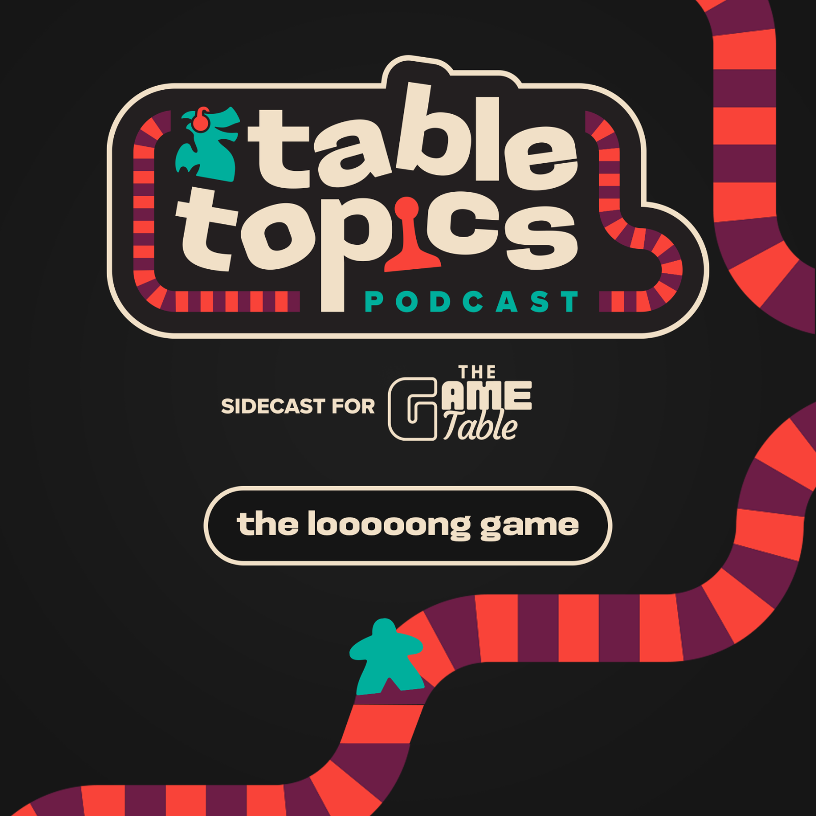 The Game Table Podcast