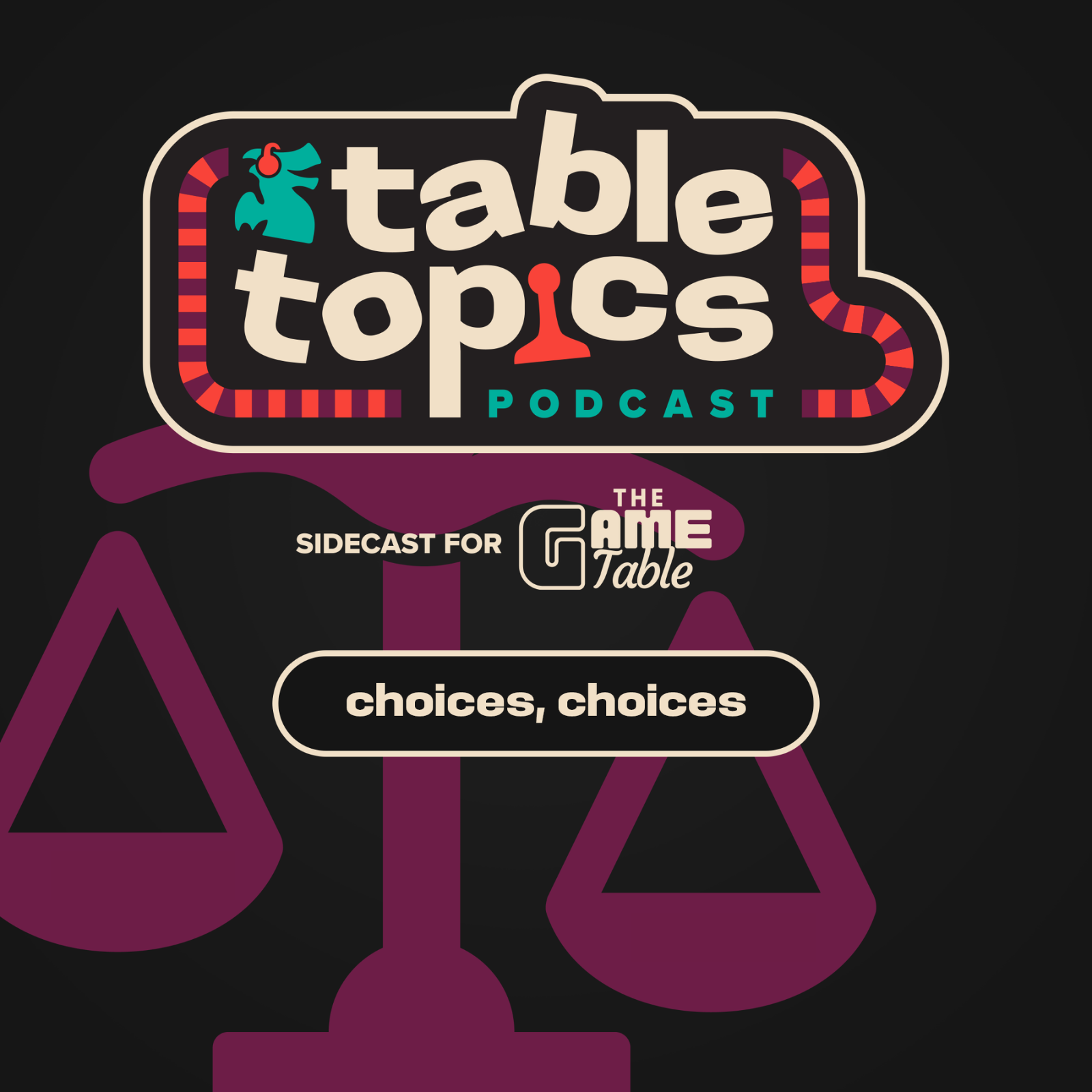 The Game Table Podcast