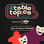 The Game Table Podcast The Game Table Podcast