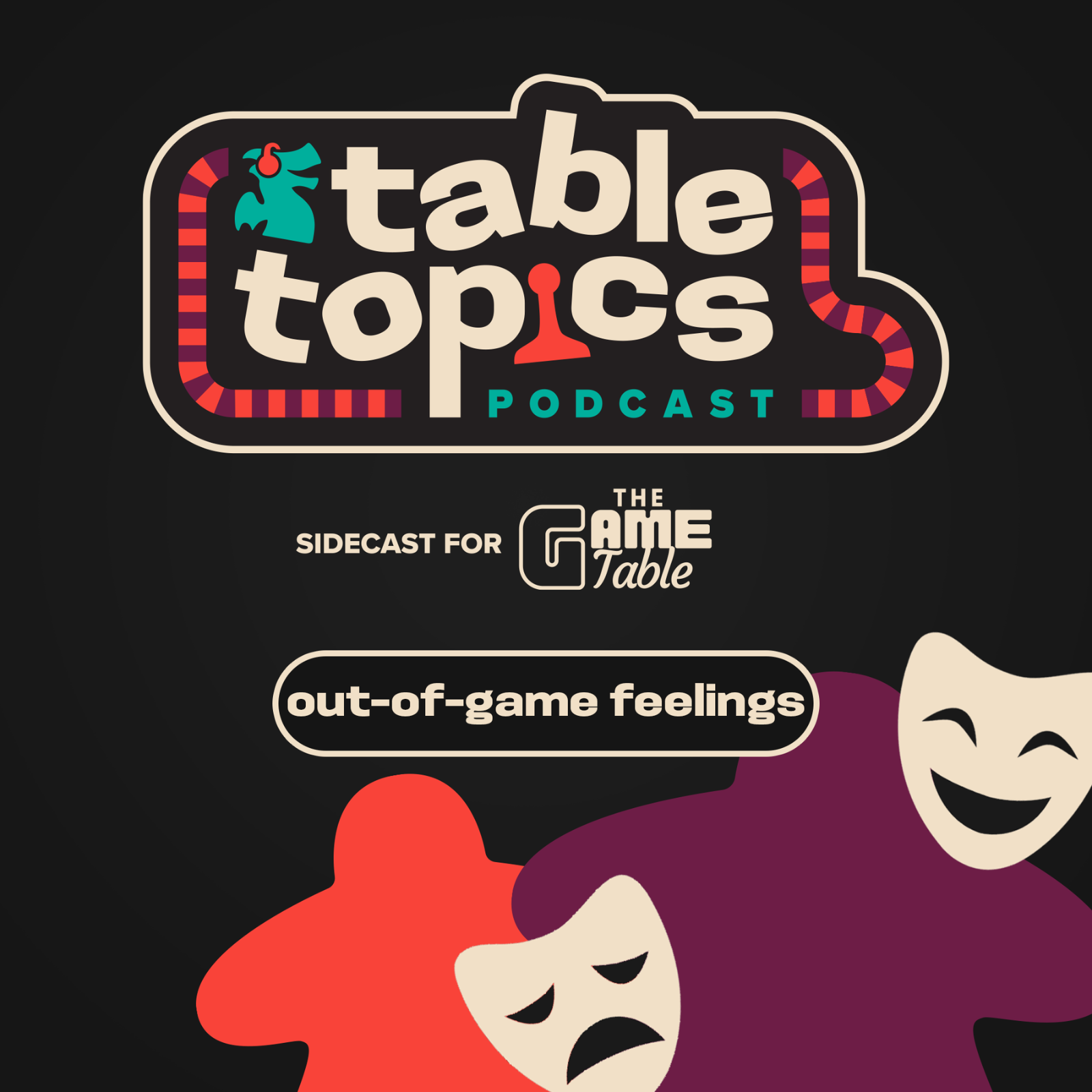The Game Table Podcast