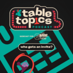 Who Get's the Invite?