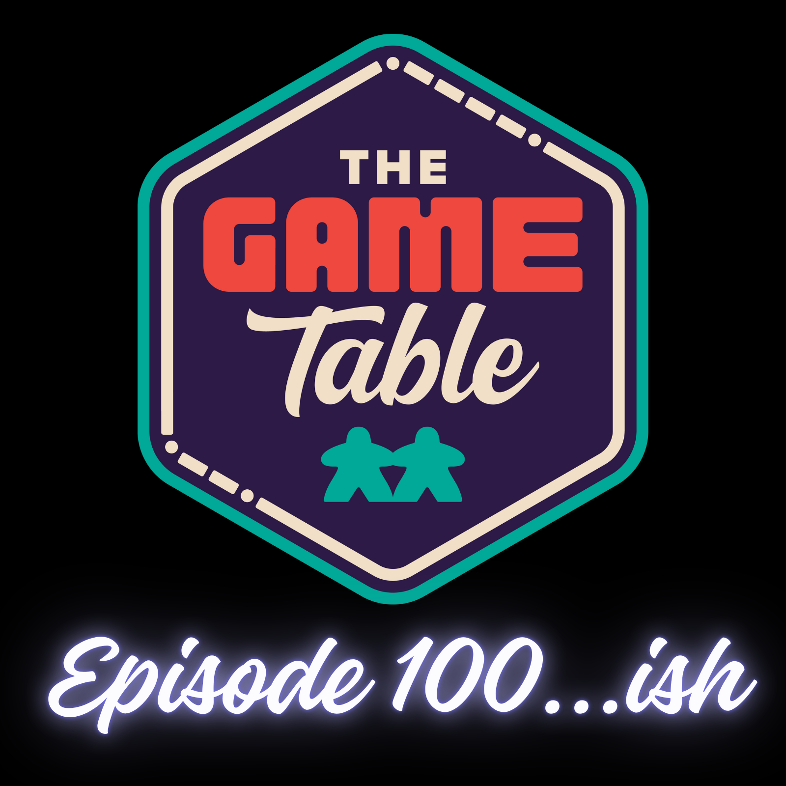 The Game Table Podcast