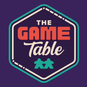 The Game Table Podcast Channel Update