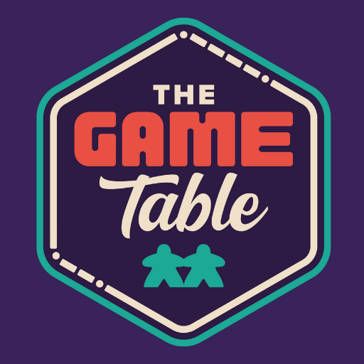 The Game Table Podcast Channel Update