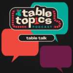 The Game Table Podcast