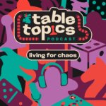 The Game Table Podcast The Game Table Podcast