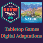 The Game Table Podcast