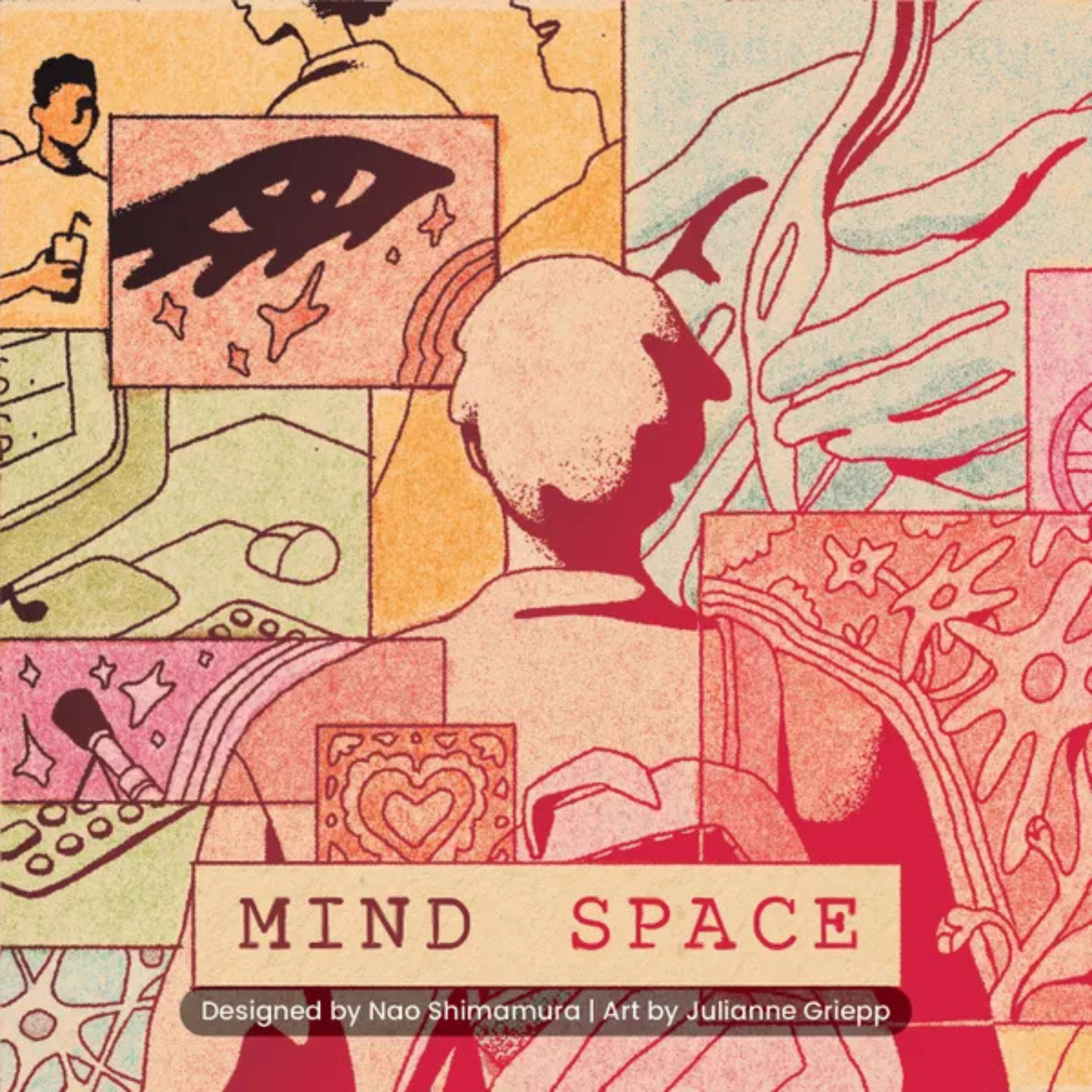Mind Space – A Week of Allplay Reviews