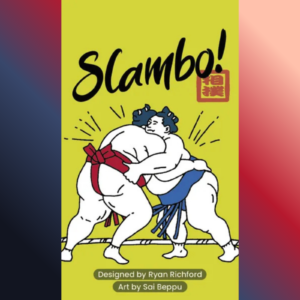 Slambo - A Week of Allplay Reviews