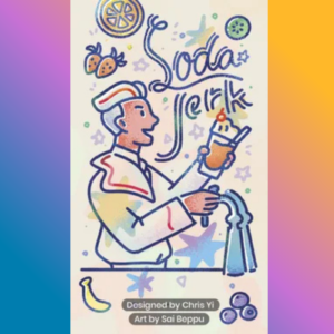 Soda Jerk - A Week of Allplay Reviews