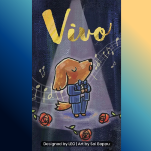 Vivo - A Week of Allplay Reviews