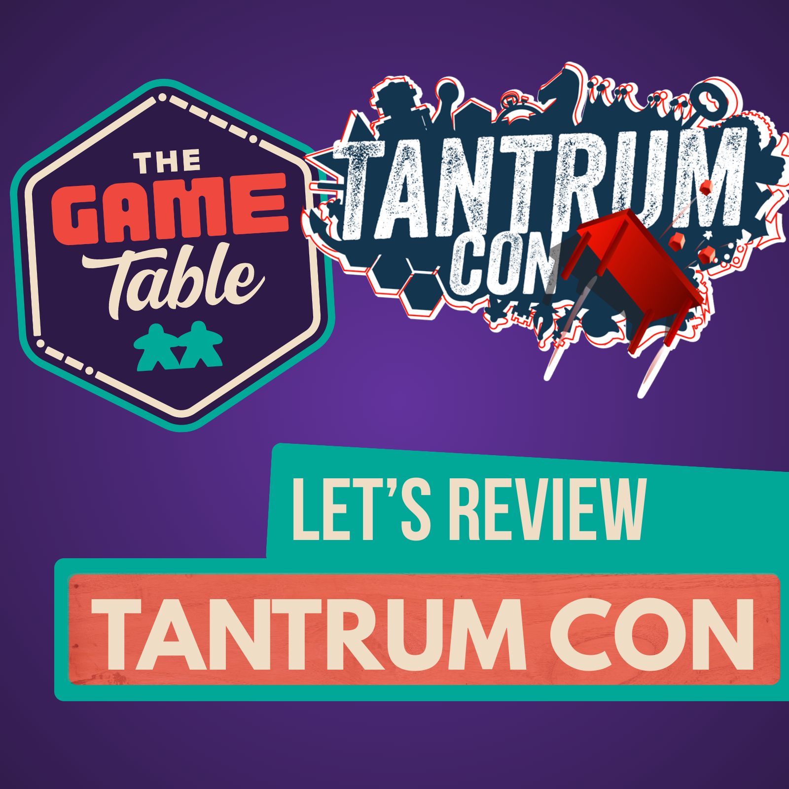 TantrumCon Review 2026