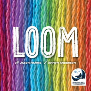 Loom - A Game Table Podcast Review