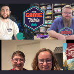 The Game Table Podcast