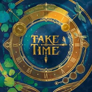 Take Time - A Featured Table Review