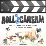 The Game Table Podcast